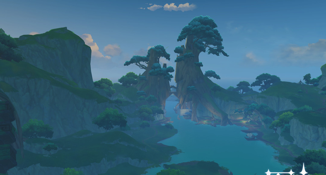 原神版本苦舍恒怎么获得