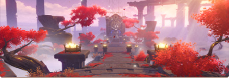 原神追忆套在哪刷