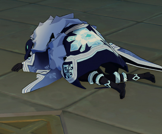 原神遗失之书秘境怎么过_原神遗失之书秘境过关攻略