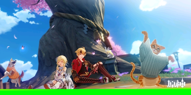 原神怎样让急冻树等级变低