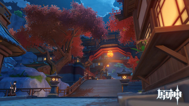 原神雷音权现新手怎么打