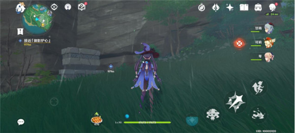 原神恶王亭怎么解锁_如何解锁原神恶王亭的方法