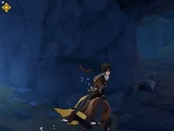 原神危机四伏继续向前探索怎么做_原神探索之路再进一步