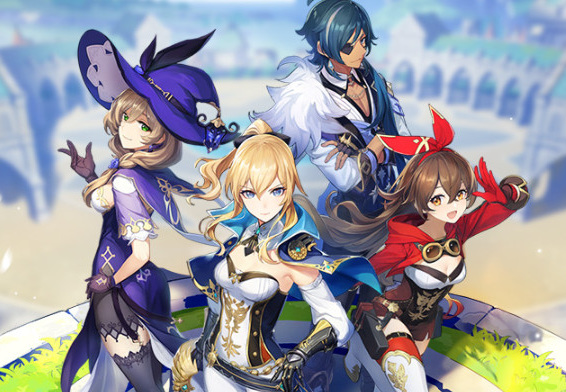 原神回归奖励多久触发