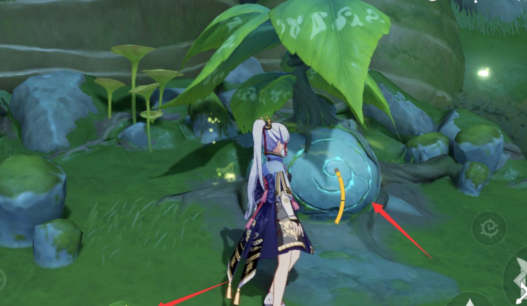 原神如何切换梦境_原神梦境切换攻略