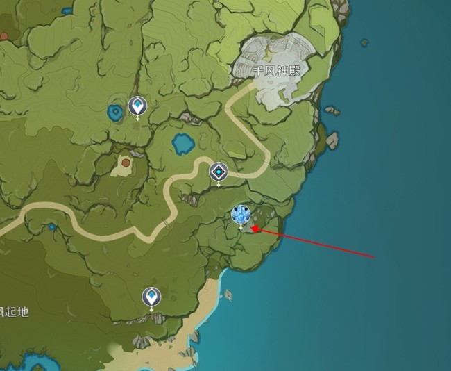 原神急冻树多少级可以打