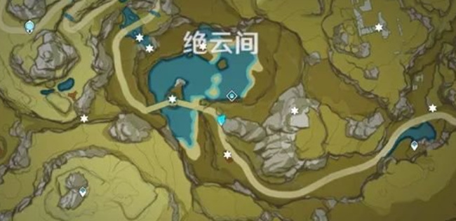 原神太山府怎么解开封印