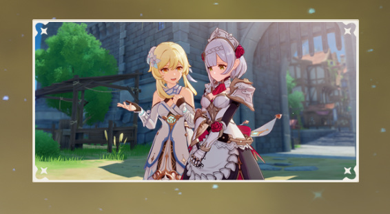 原神诺艾尔邀约事件6种结局有哪些_原神诺艾邀约事件的6种结局