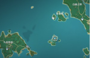 原神真葛废都副本在哪