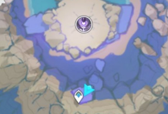 原神镇石怎么转_原神中如何转动镇石