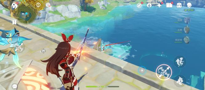 原神遁玉陵无名的宝藏在哪里_原神遁玉陵无名的宝藏去了哪哪哪哪。。