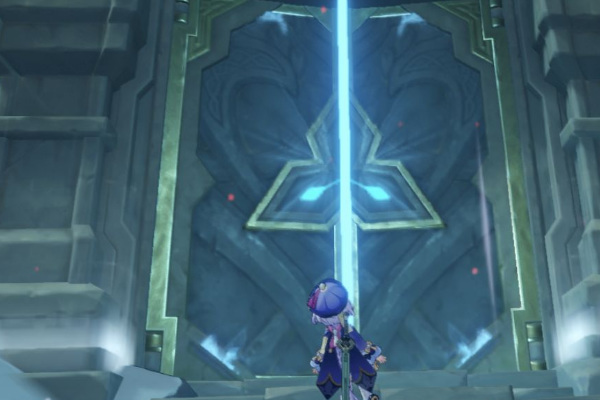 原神雪山冰本怎么开_如何开启原神雪山冰本