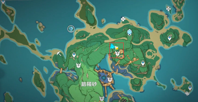 原神一袋花种怎么用