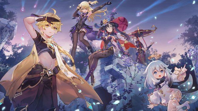 原神怎么转国际服