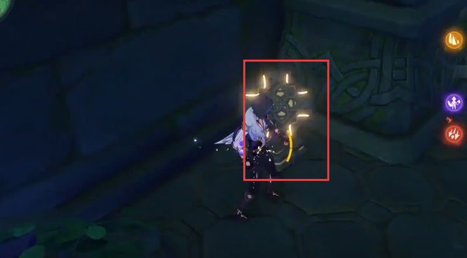 原神远吕羽氏遗事其二任务怎么做_如何完成原神远吕羽氏遗事其二任务