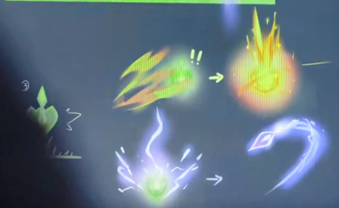 原神的水草雷厉害还是水草火厉害