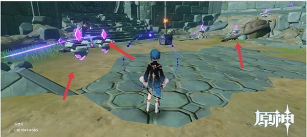 原神鹤观任务怎么做_原神手游中的鹤观任务攻略指南