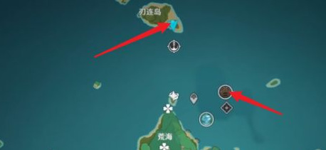 原神恒常机关之心在哪里