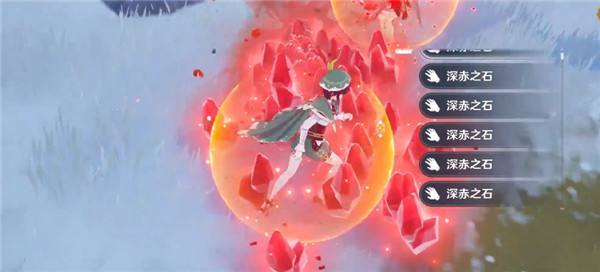 原神寒冷掉血怎么办_应对原神极寒天气如何保持生命值