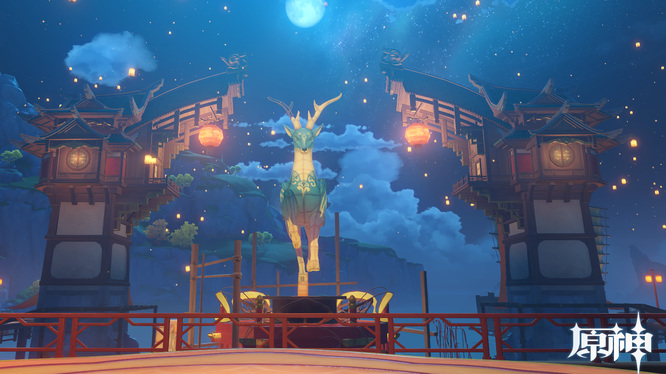 原神手游怎么复活不在编队的角色