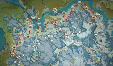 原神逐月节提示给多少_原神逐月节提示给多少