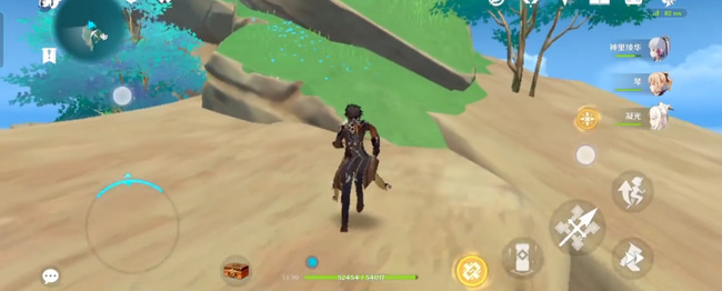 原神眼的封印怎么打掉_如何解除原神中眼的封印