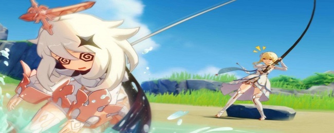 原神西风长枪给谁装备最好