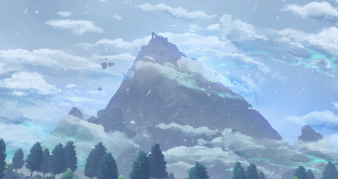 原神暗影重重剧情是什么_原神暗影重重剧情大揭秘