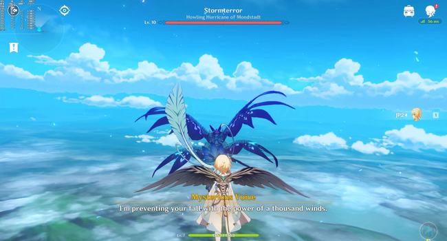 原神主线剧情是什么_原神手游的主线剧情是什么