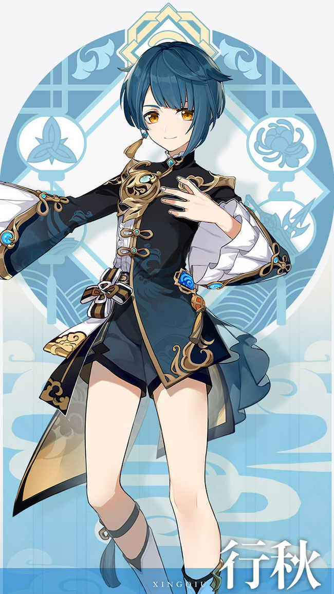 原神风鹰剑适合哪个角色