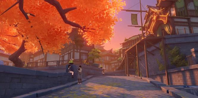 原神弓角色怎么重击_原神弓角色重击方法全面攻略指南