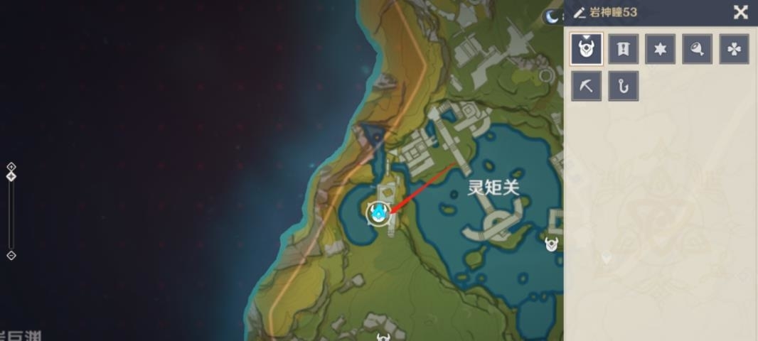 原神灵炬关获得宝藏任务怎么过