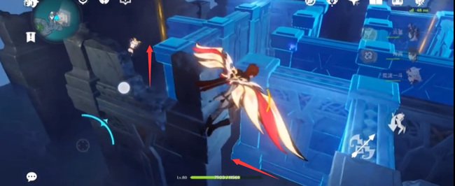 原神渊下宫常夜灵庙怎么去_原神渊下宫常夜灵庙攻略前往指南