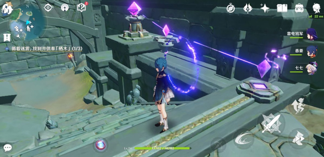 原神要求特别多的作家怎么完成_原神作家的巨大挑战