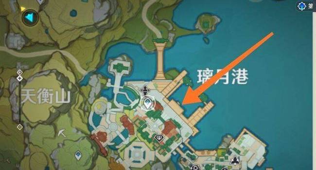 原神平安玉符怎么获得