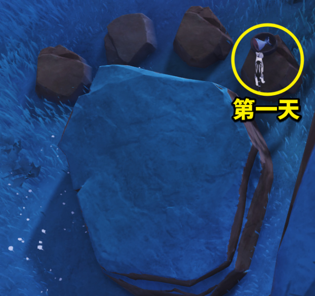 原神喂猫位置在哪_原神喂猫位置在哪