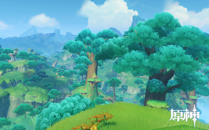 原神手游的央陆双手剑原胚怎么用