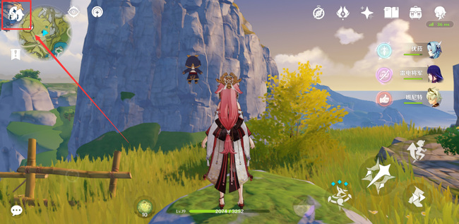 原神b服游戏账号怎么注销