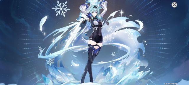 原神尤拉队伍怎么搭配