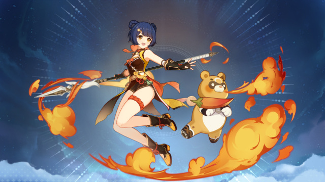 原神雷神池子有什么角色_原神雷神池子角色有哪些