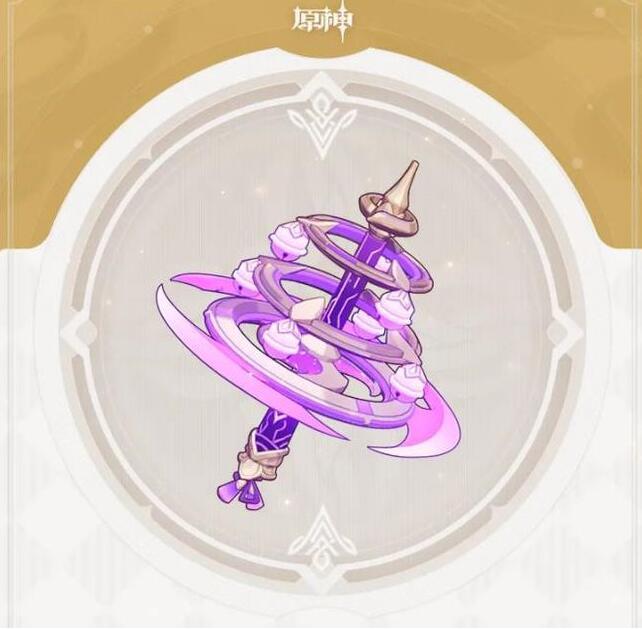 原神神乐之真意强吗