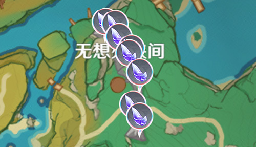 原神精化骨髓哪里多_原神精华玩法最佳地点总结