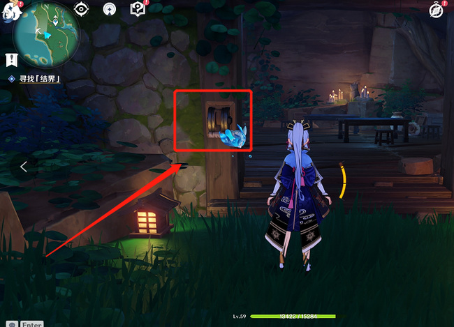 原神结界钥匙怎么拿_原神结界钥匙获取攻略快速获得结界钥匙！