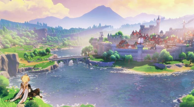 原神尘歌壶周游壶灵什么时候刷新_原神尘歌壶壶灵刷新时间及规律