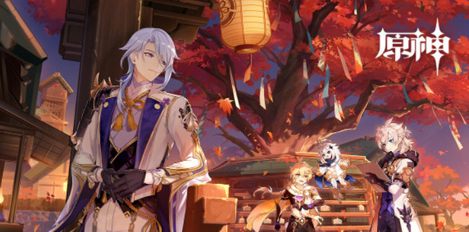 原神巧瞒七星解磐键在哪_原神七星解磐键位置攻略速查