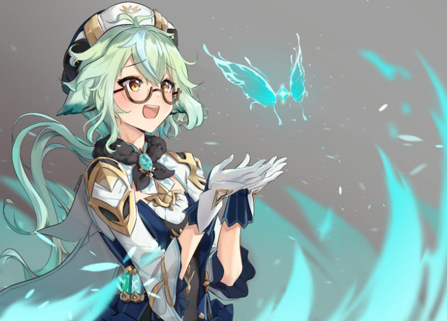 原神大型草史莱姆在哪