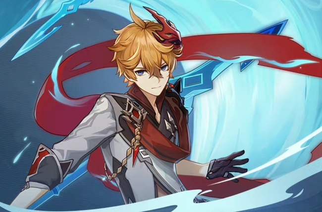 原神风花节是几月份_原神手游风花节在哪个月份举办