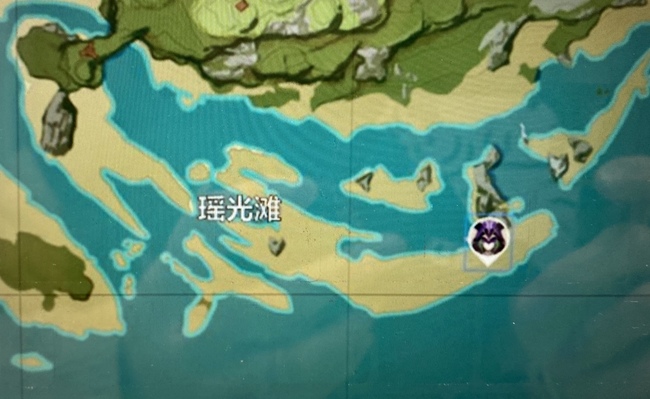 原神清泉镇雷萤术士怎么没有_原神清泉镇的雷萤术士为何缺失