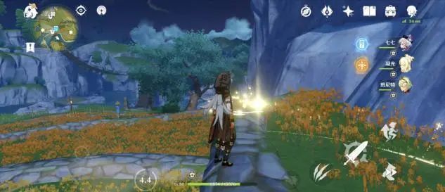 原神罗盘能找隐藏宝箱吗_原神罗盘如何寻找隐藏宝箱