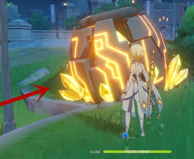 原神bloom设置有什么用_原神bloom设置的作用是什么